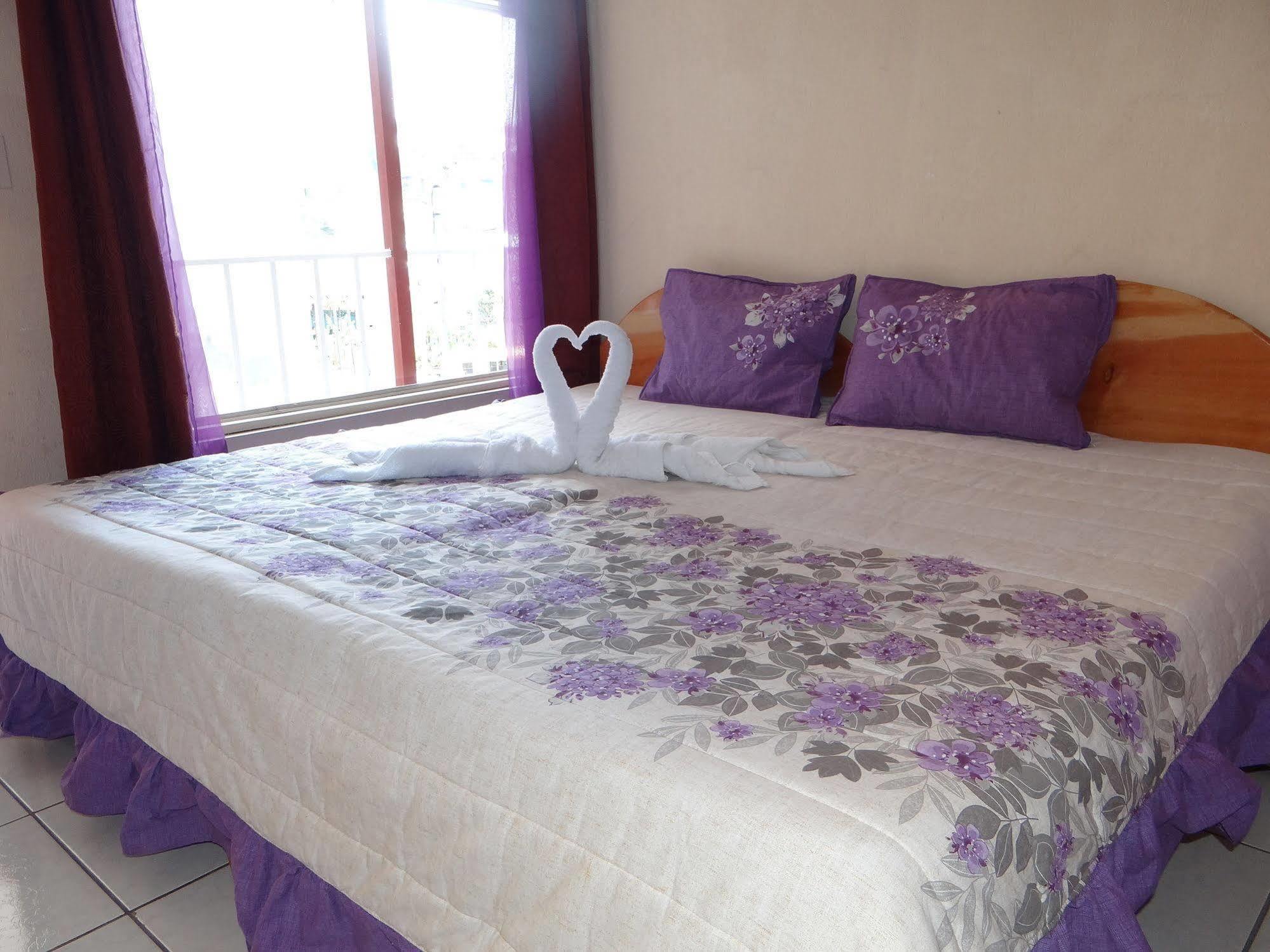 Hotel & Hostel Sloth Backpackers Monteverde Exterior foto