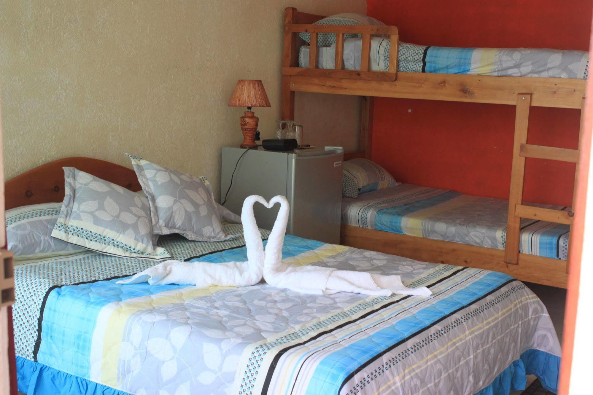 Hotel & Hostel Sloth Backpackers Monteverde Exterior foto